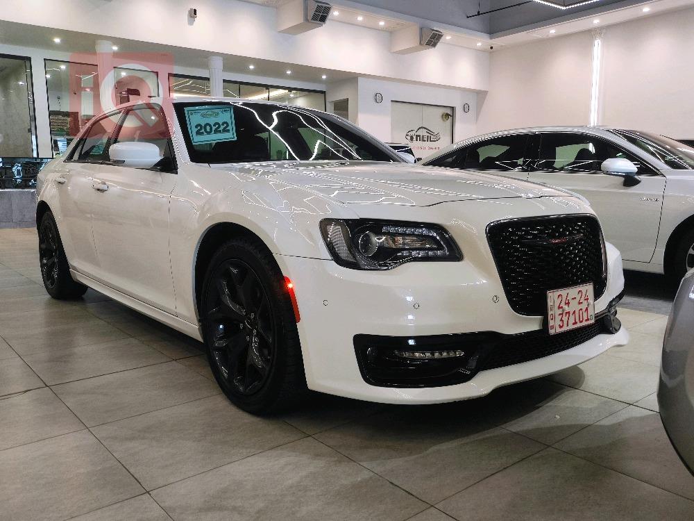 Chrysler 300